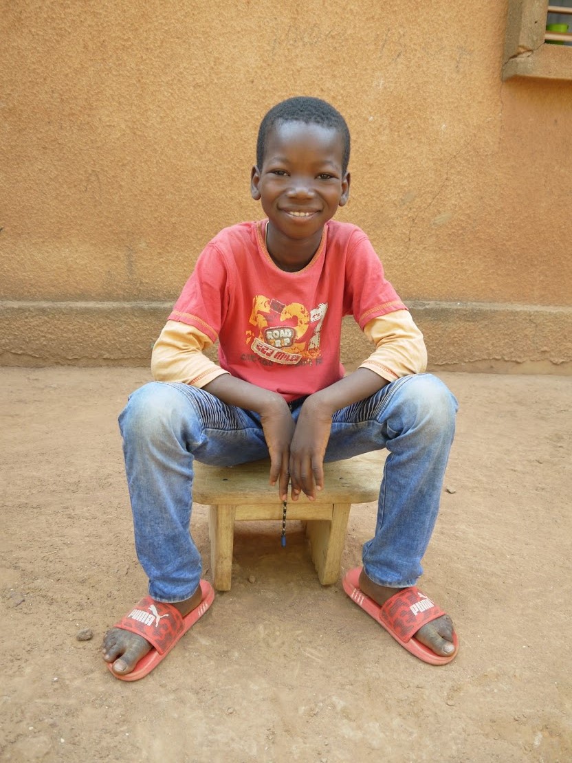 Enfant 2