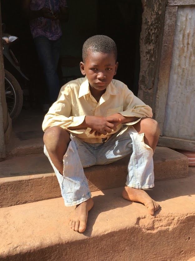 Enfant 5