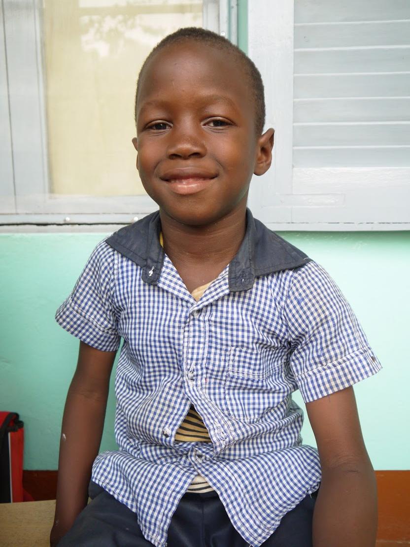 Enfant 6